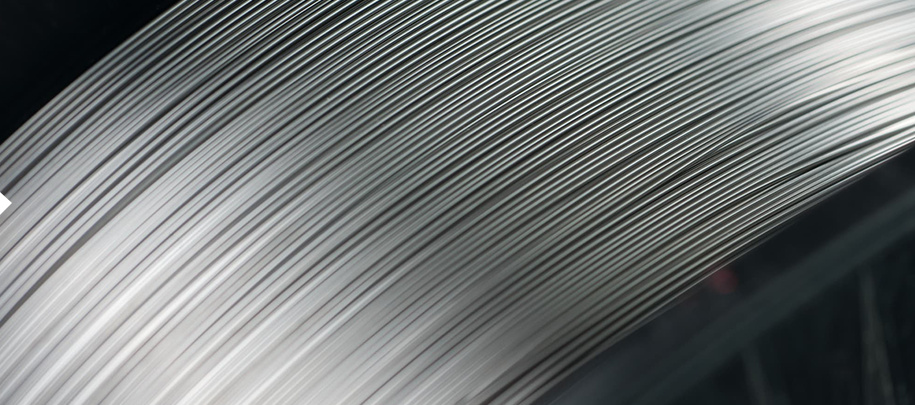 Conductă de ulei continuu din oțel inoxidabil